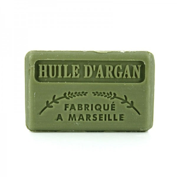 Savon 125G HUILE D'ARGAN