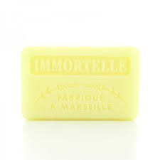 Savon 125G IMMORTELLE
