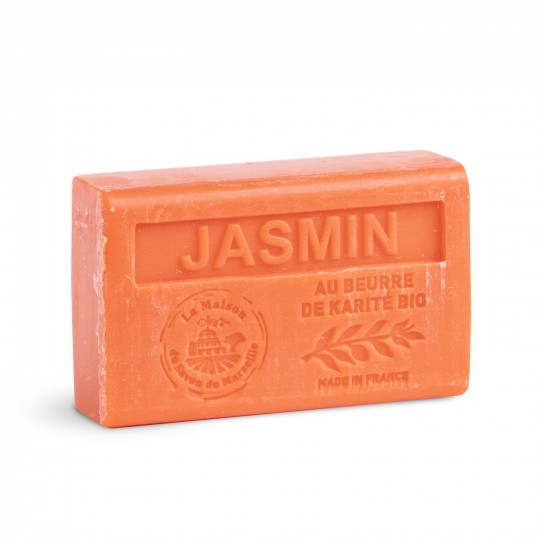 Savon 125G JASMIN