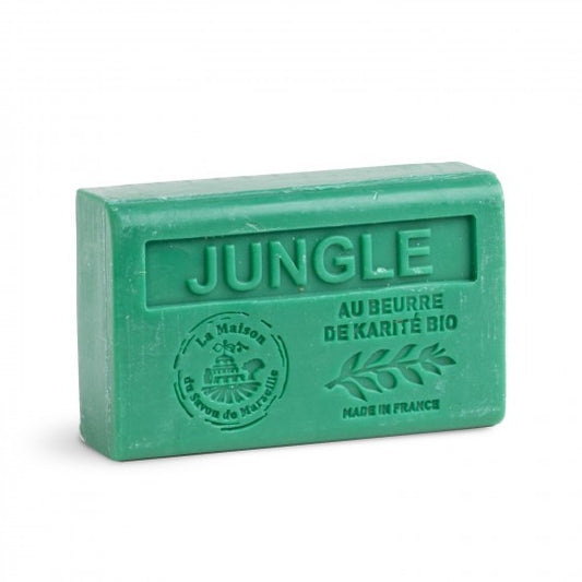 Savon 125G JUNGLE