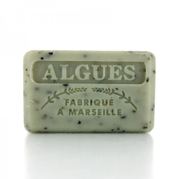Savon 125G ALGUES