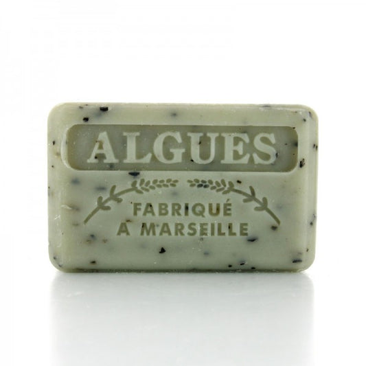 Savon 125G ALGUES