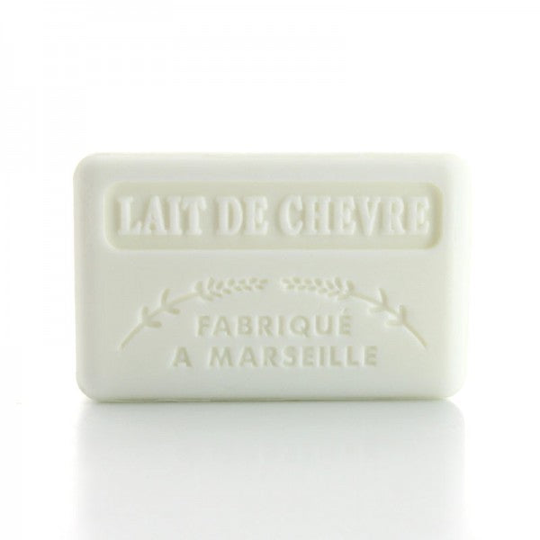 Savon 125G LAIT DE CHEVRE