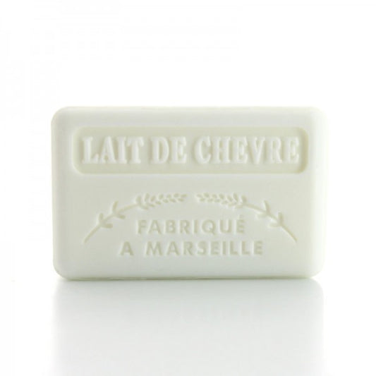 Savon 125G LAIT DE CHEVRE