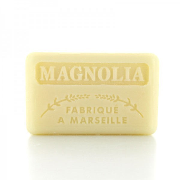 Savon 125G MAGNOLIA