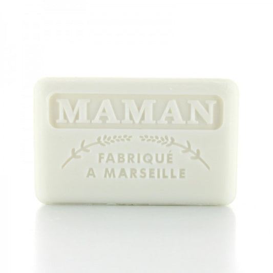Savon 125G MAMAN