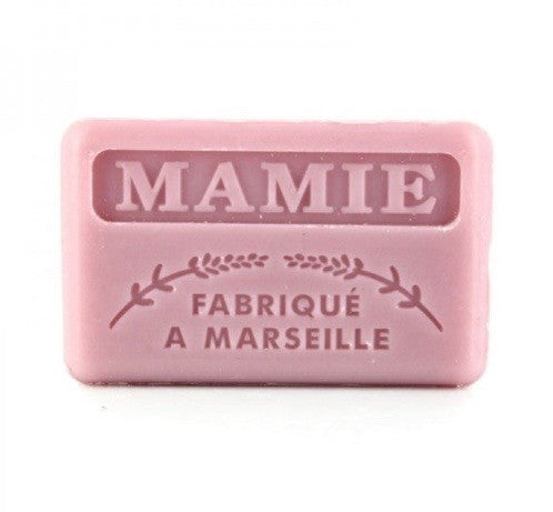 Savon 125G MAMIE