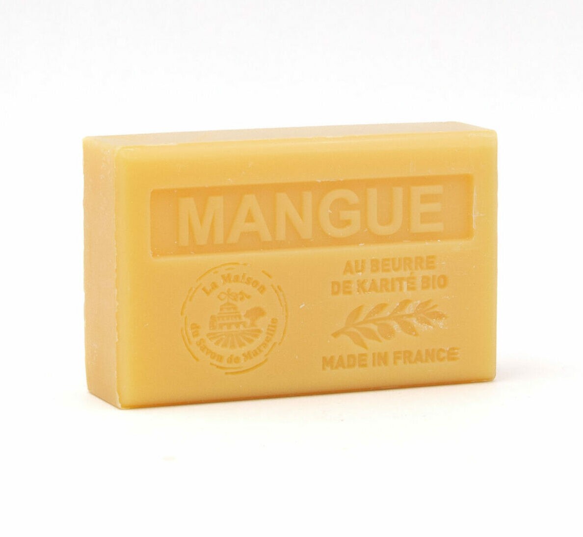 Savon 125G MANGUE