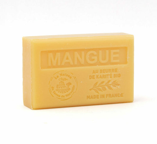 Savon 125G MANGUE