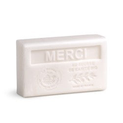 Savon 125G MERCI