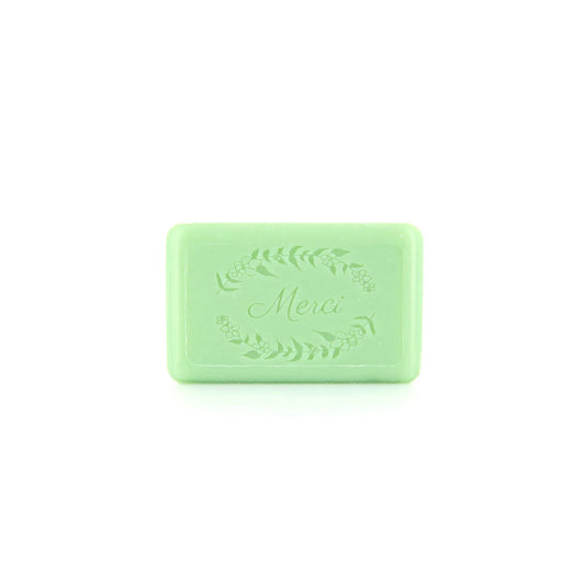 Savon 125G MERCI