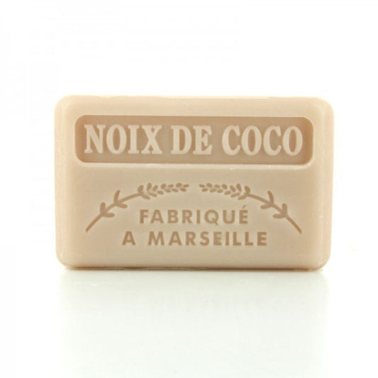 Savon 125G NOIX DE COCO