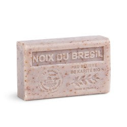 Savon 125G NOIX DU BRESIL