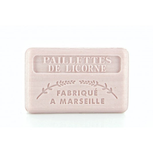 Savon 125G LICORNE