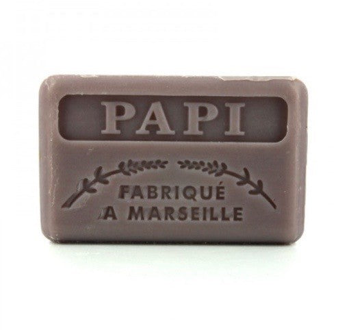 Savon 125G PAPI