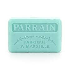 Savon 125G PARRAIN