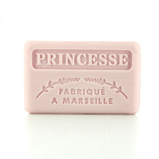 Savon 125G PRINCESSE