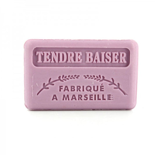 SAVON 125G TENDRE BAISER