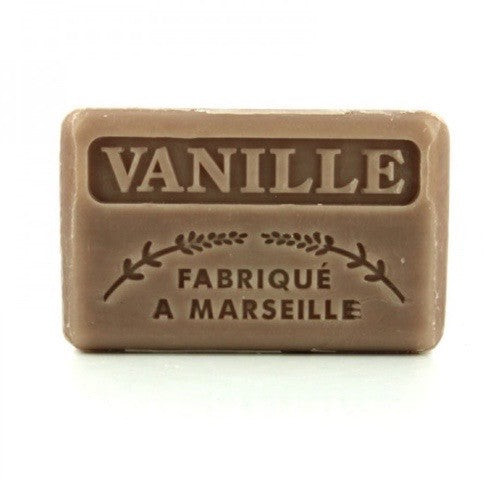 Savon 125G VANILLE