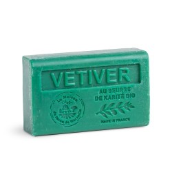Savon 125G VETIVER