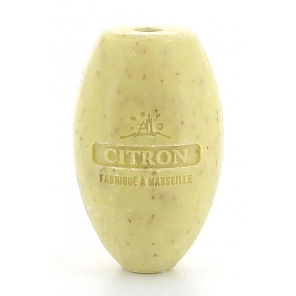 Savon 270g - Citron broyé