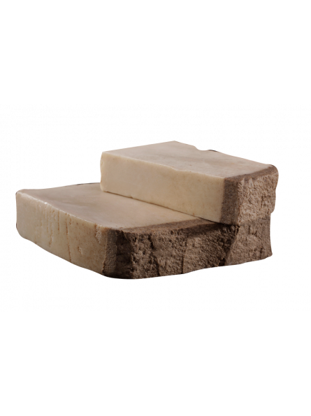 Savons à la coupe - Boue de la Mer Morte - 100G