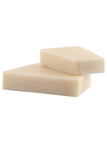 Savons à la coupe - Huile de Monoï de Tahiti AOC - 100G