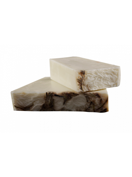 Savons à la coupe - Tea Tree - 100G