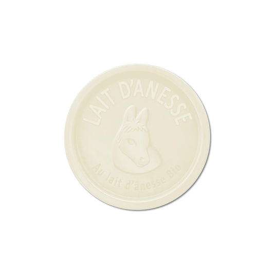Savon Lait d'ânesse - Nature