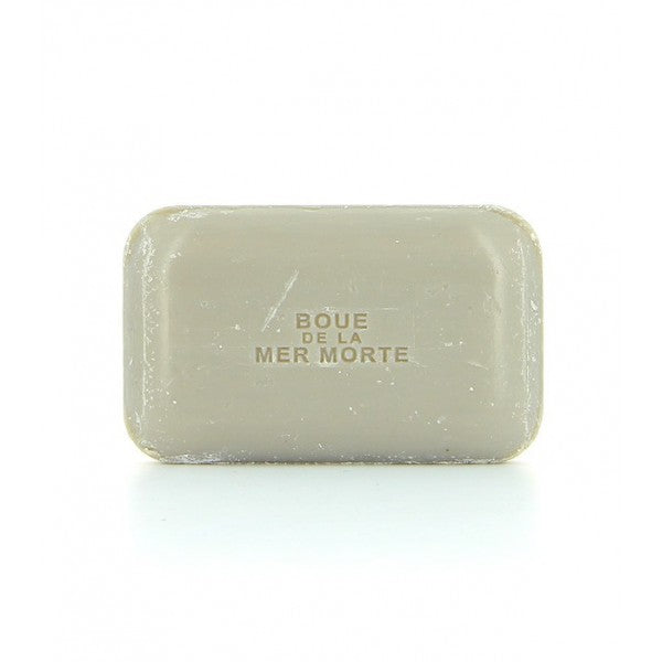 Savon d'Alep à la Boue de la Mer Morte - 125g