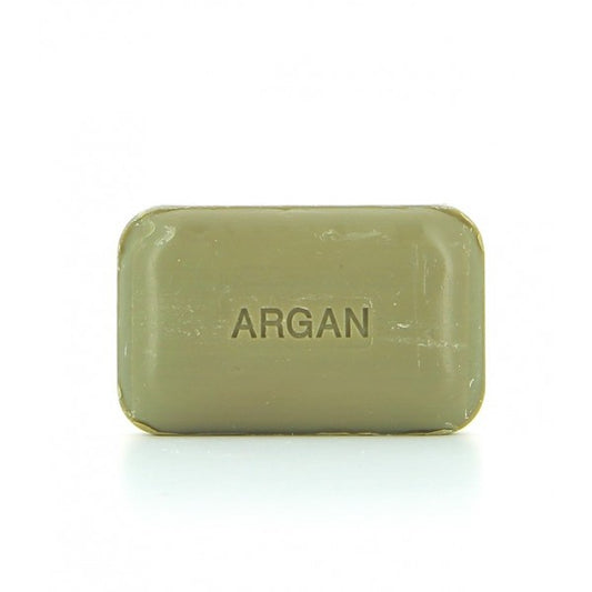 Savon d'Alep à l'Huile d’Argan - 125g
