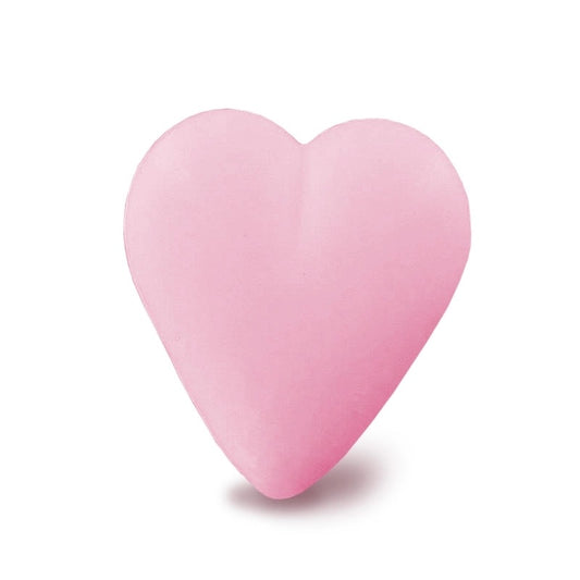Savon Coeur 40g - Rose