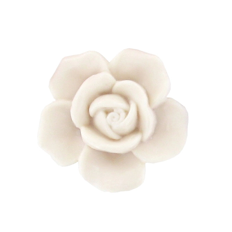 Savon Rose 30g - Blanc