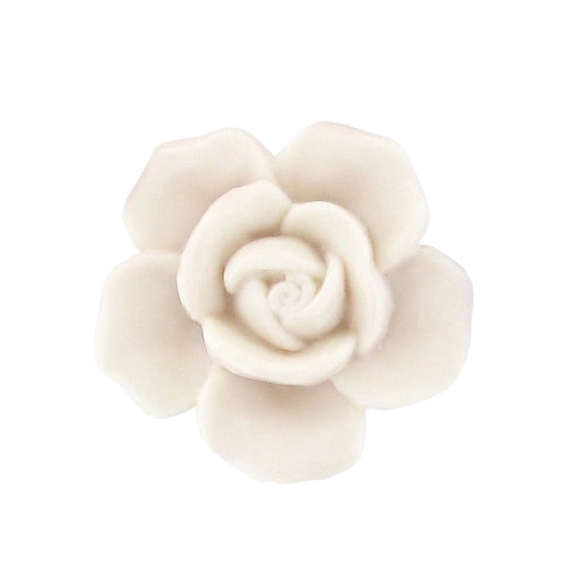 Savon Rose 30g - Blanc
