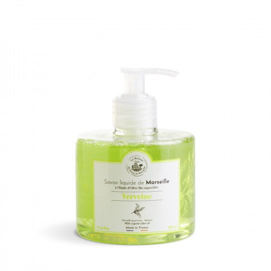 Savon liquide - Verveine - 330ml