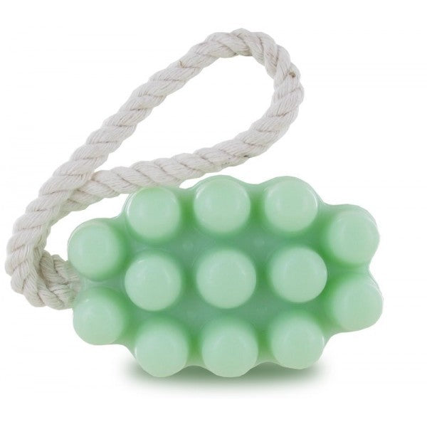 Savon massage - Aloe Vera