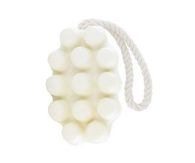 Savon massage - Chèvre