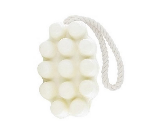 Savon massage - Chèvre