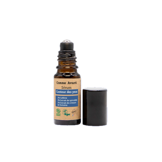 Serum - Contour des yeux