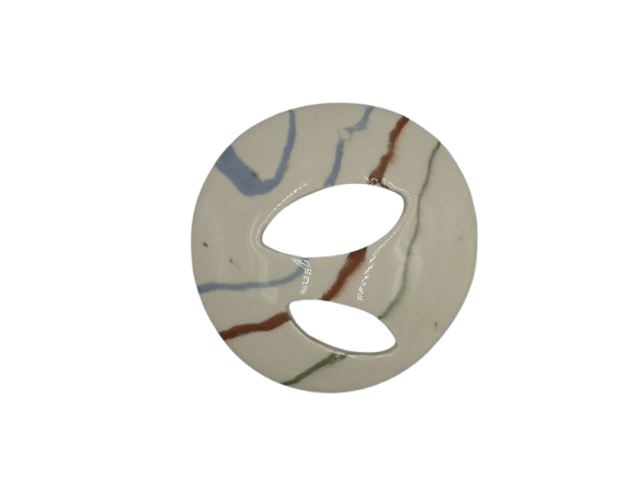 Support Pierre Visage & Corps