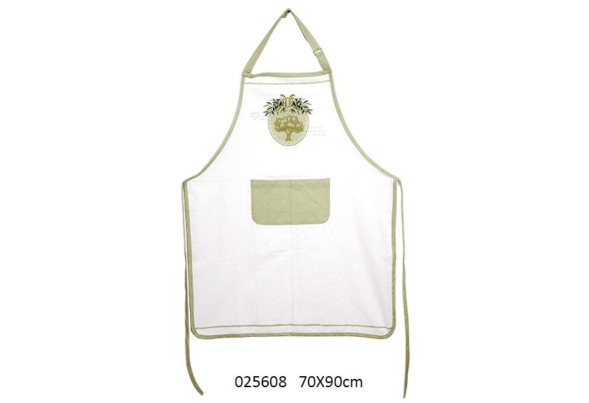 Tablier - GAIA 65 X 80 CM