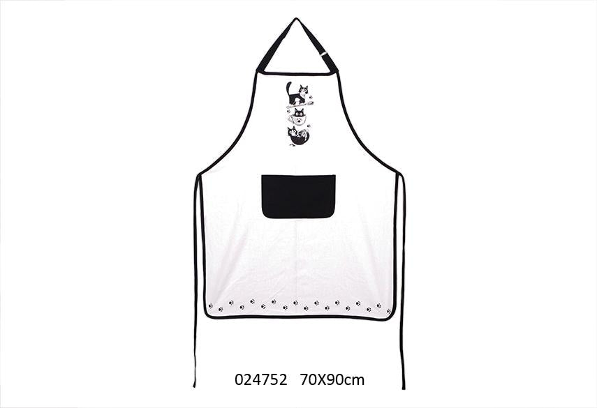 Tablier - MIA 70 X 90 CM