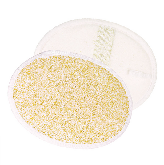 Tampon Loofa grand modèle