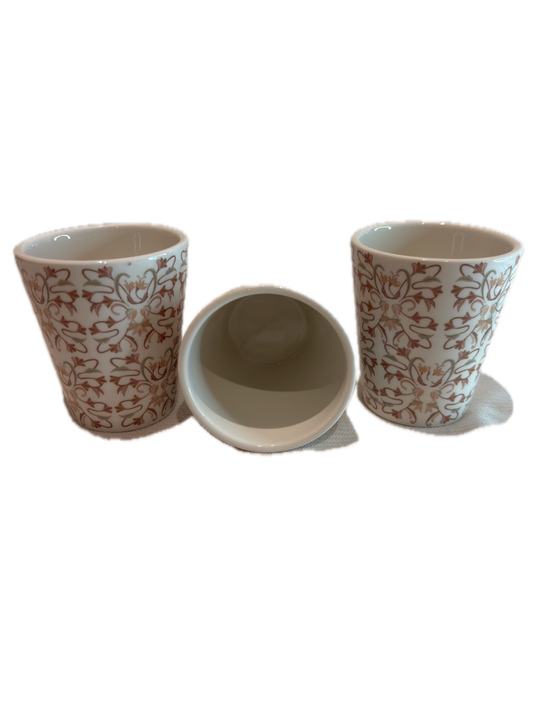 Tasse Morris