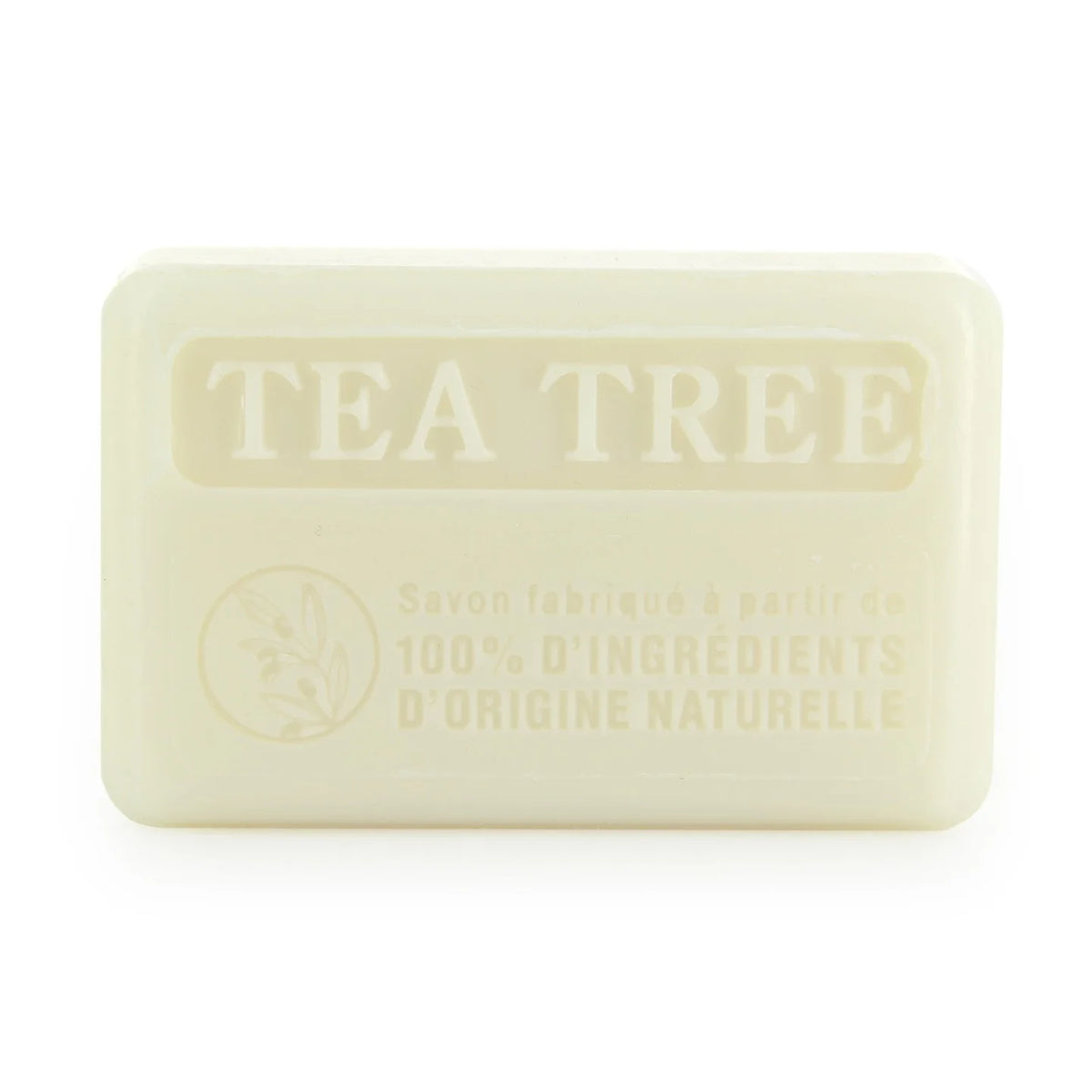 Tea Tree Nature 100% 125g