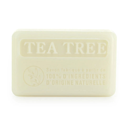 Tea Tree Nature 100% 125g