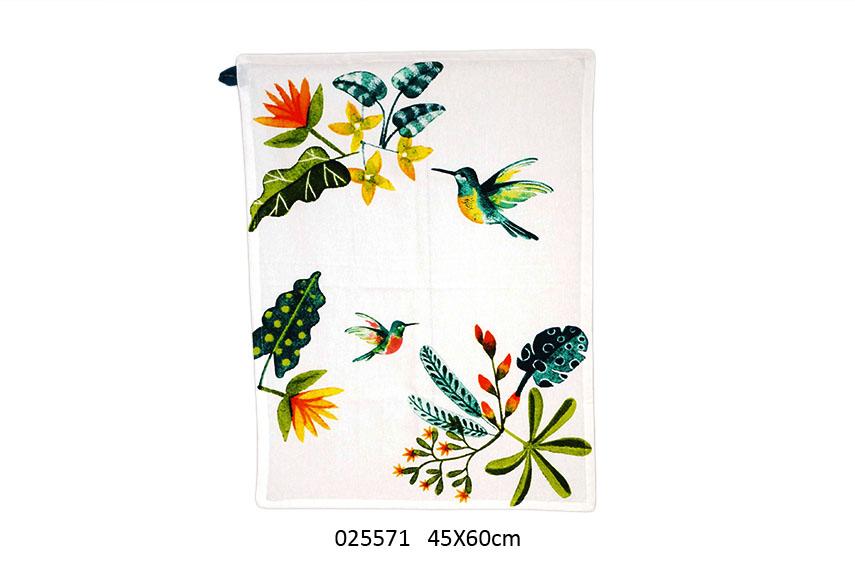 Torchon - COLY 45 X 60 CM