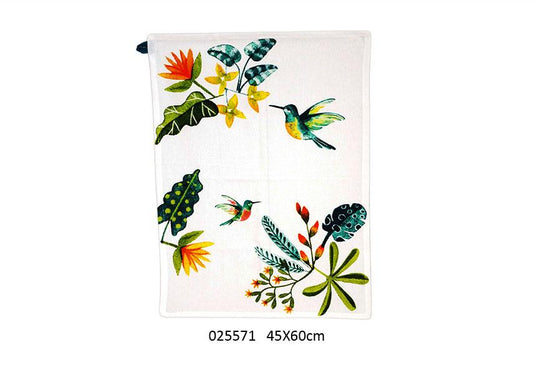 Torchon - COLY 45 X 60 CM