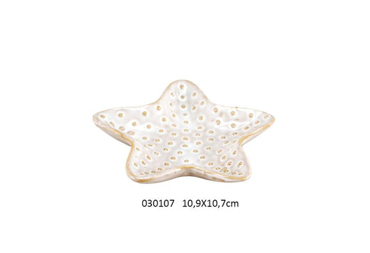 Vide Poche - ETOILE DE MER Petit Modèle